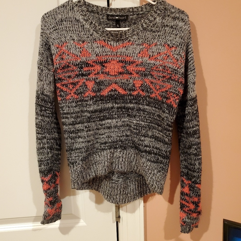 Small Sweater